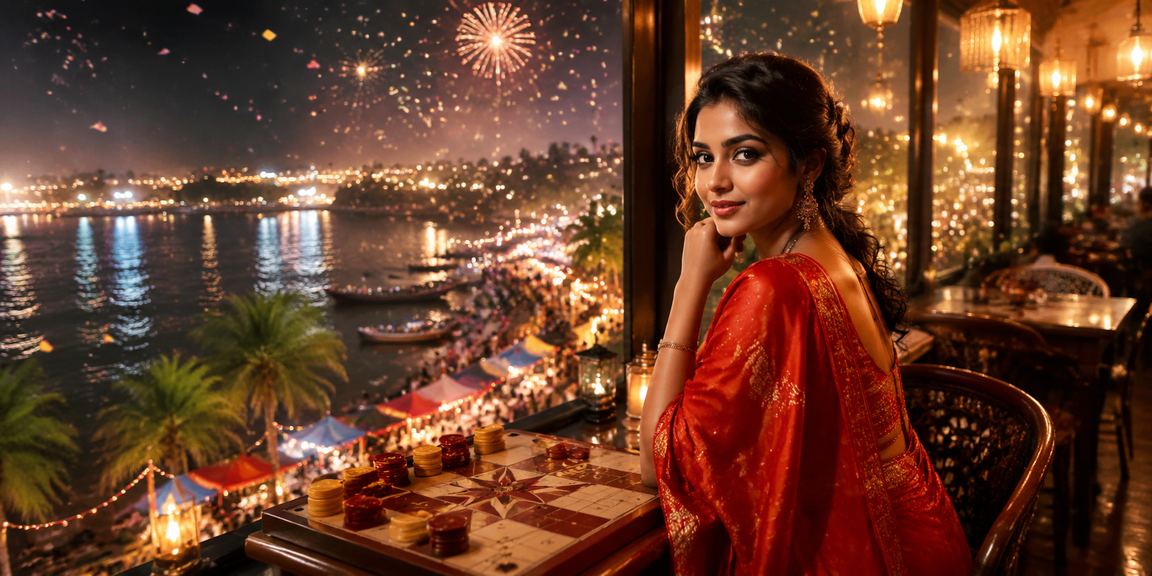 বরিশালে আউন্ডার বাহার গেম