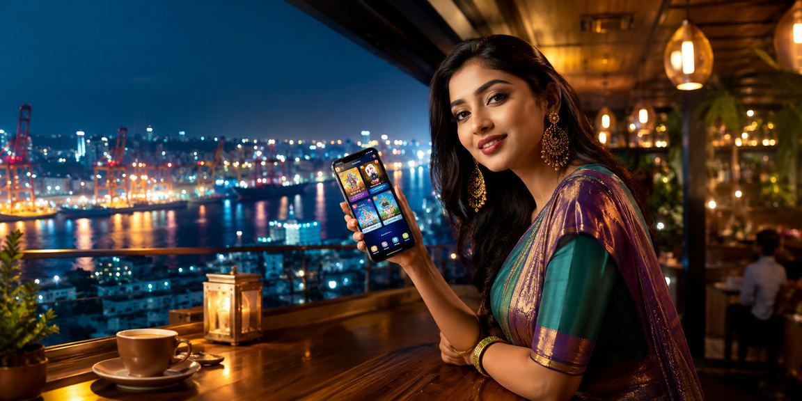 চট্টগ্রামের খেলোয়াড়গণের জন্য 71bet মোবাইল অ্যাপ ডাউনলোড