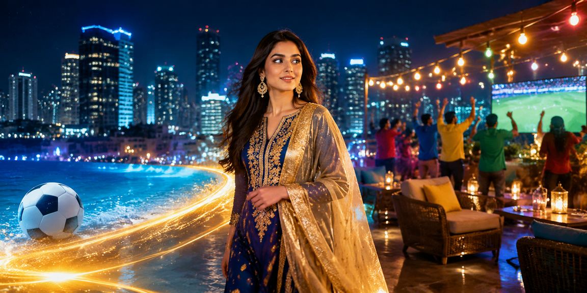 ঢাকায় ক্রিকেট ম্যাচ টস পূর্বাভাস ও রাতের বাজারের দৃশ্য