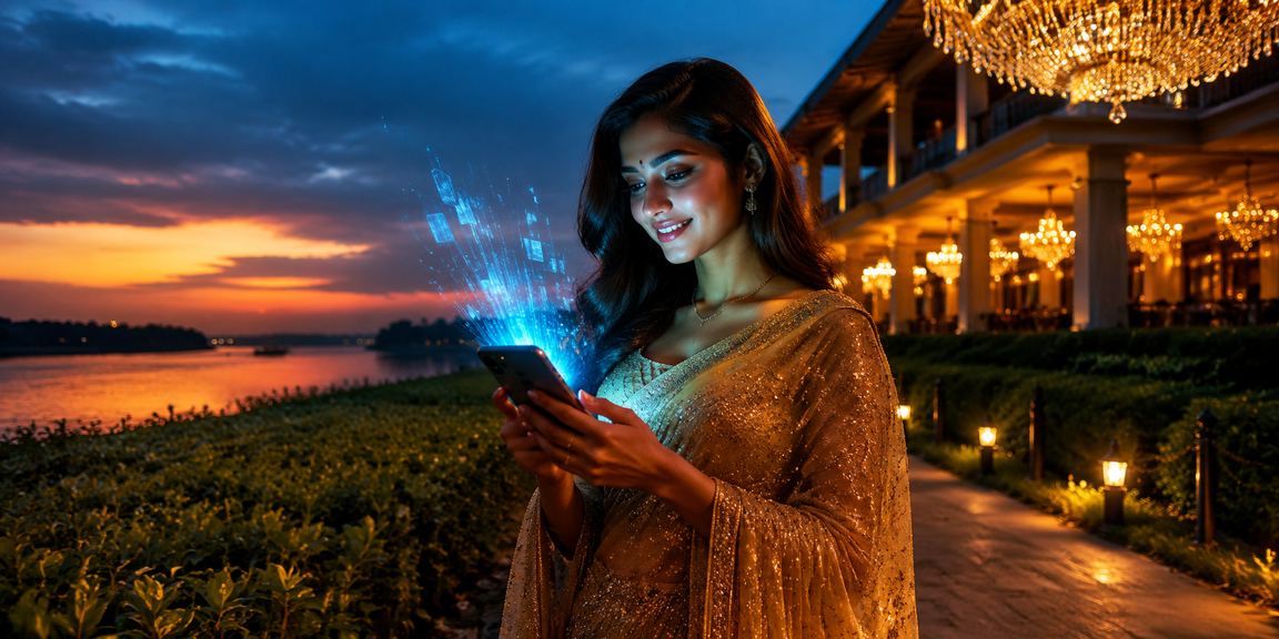 রংপুরে মোবাইল ক্যাসিনো গেমিং ভিউ
